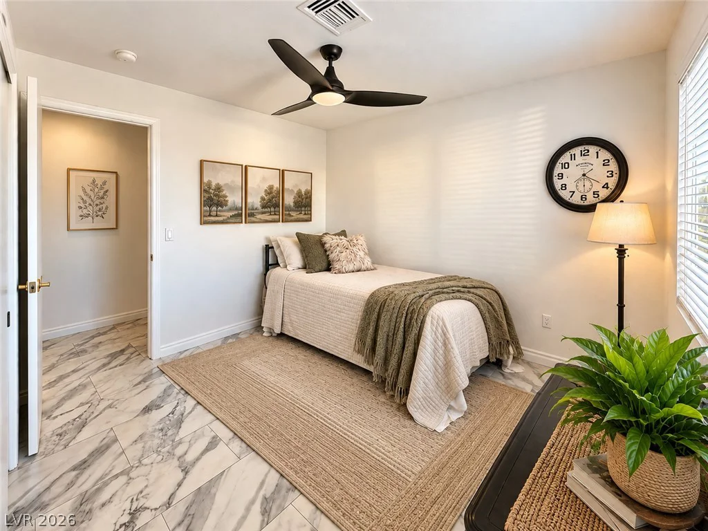 8613 Villa Ridge, Las Vegas, NV 89134