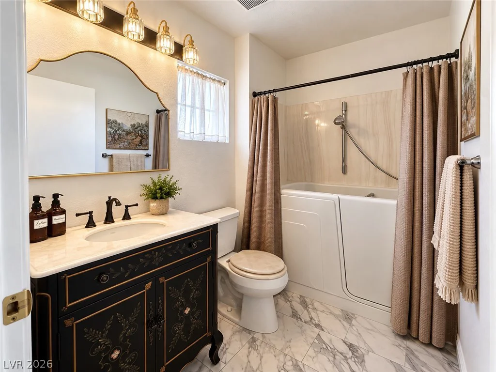 8613 Villa Ridge, Las Vegas, NV 89134