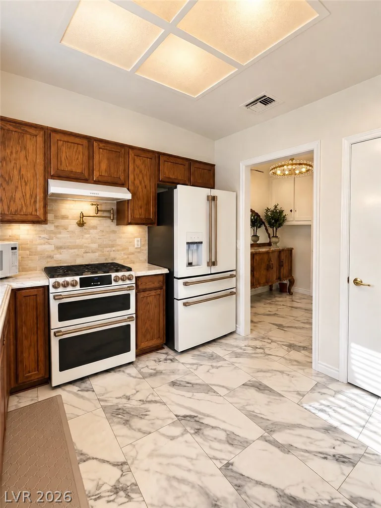 8613 Villa Ridge, Las Vegas, NV 89134