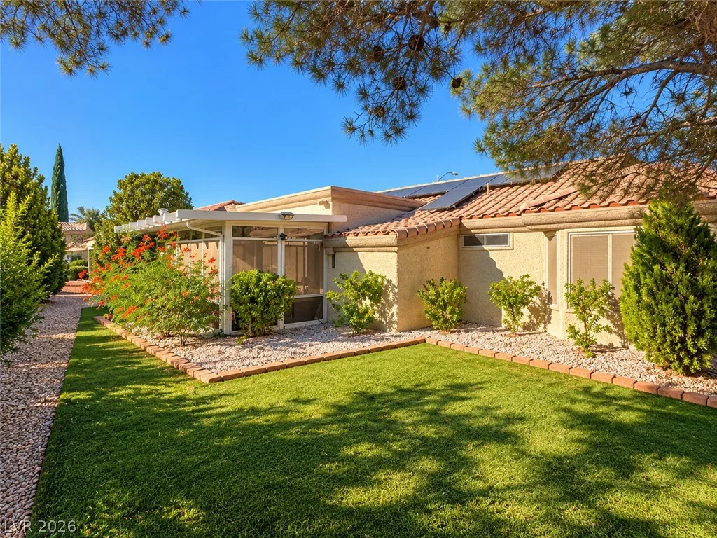 8613 Villa Ridge, Las Vegas, NV 89134