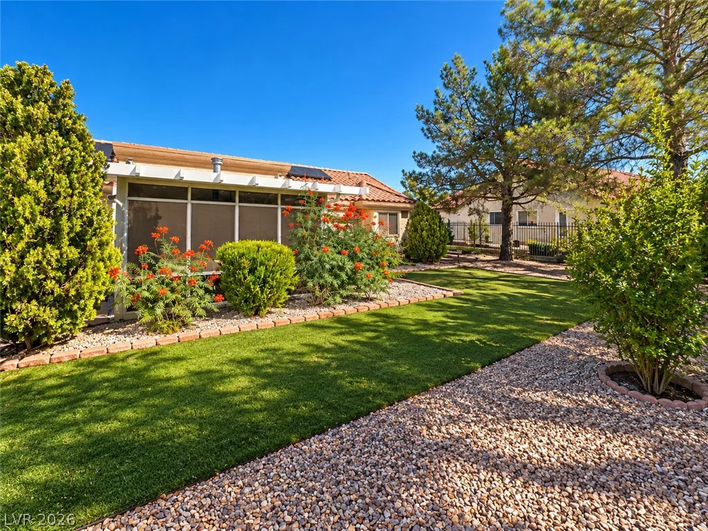 8613 Villa Ridge, Las Vegas, NV 89134