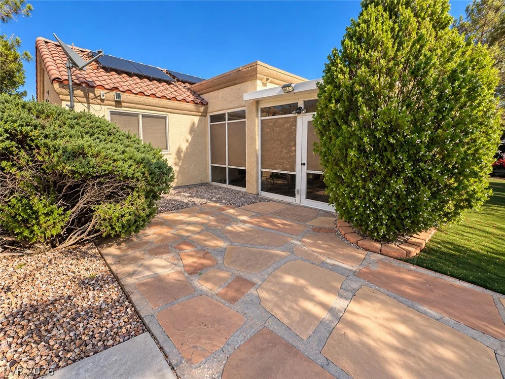 8613 Villa Ridge, Las Vegas, NV 89134
