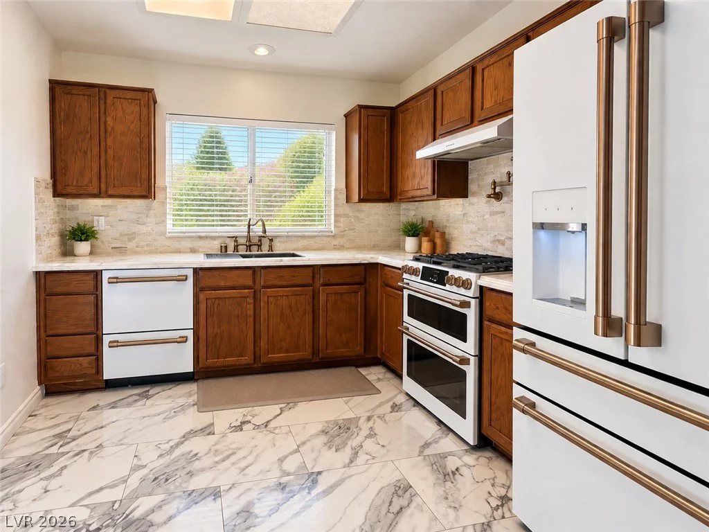 8613 Villa Ridge, Las Vegas, NV 89134