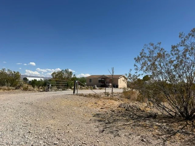 1931 Carrol, Pahrump, NV 89060