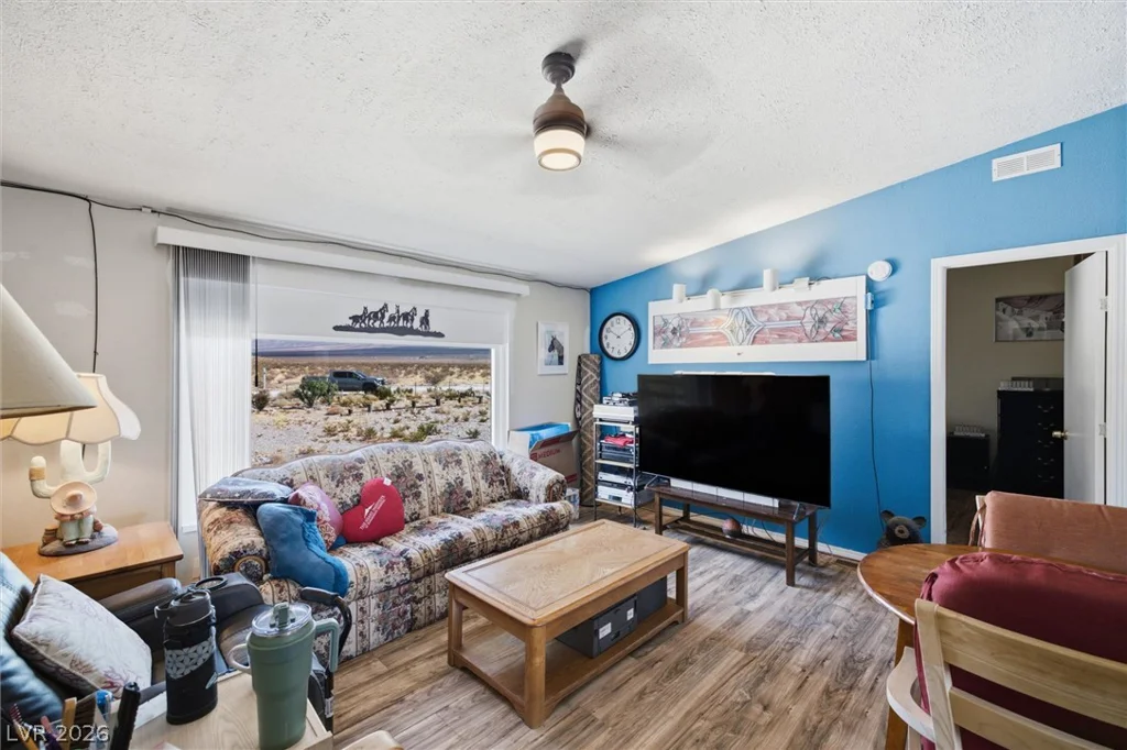 1931 Carrol, Pahrump, NV 89060