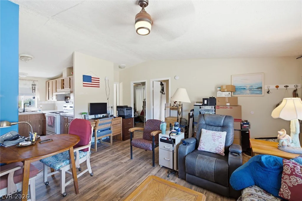 1931 Carrol, Pahrump, NV 89060