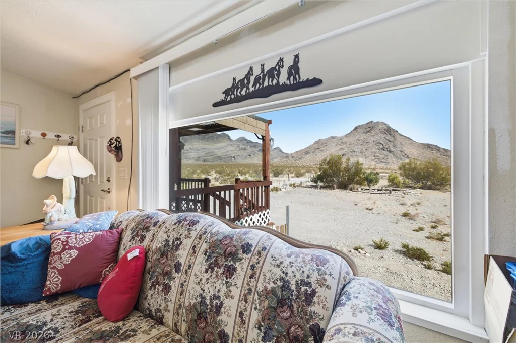 1931 Carrol, Pahrump, NV 89060