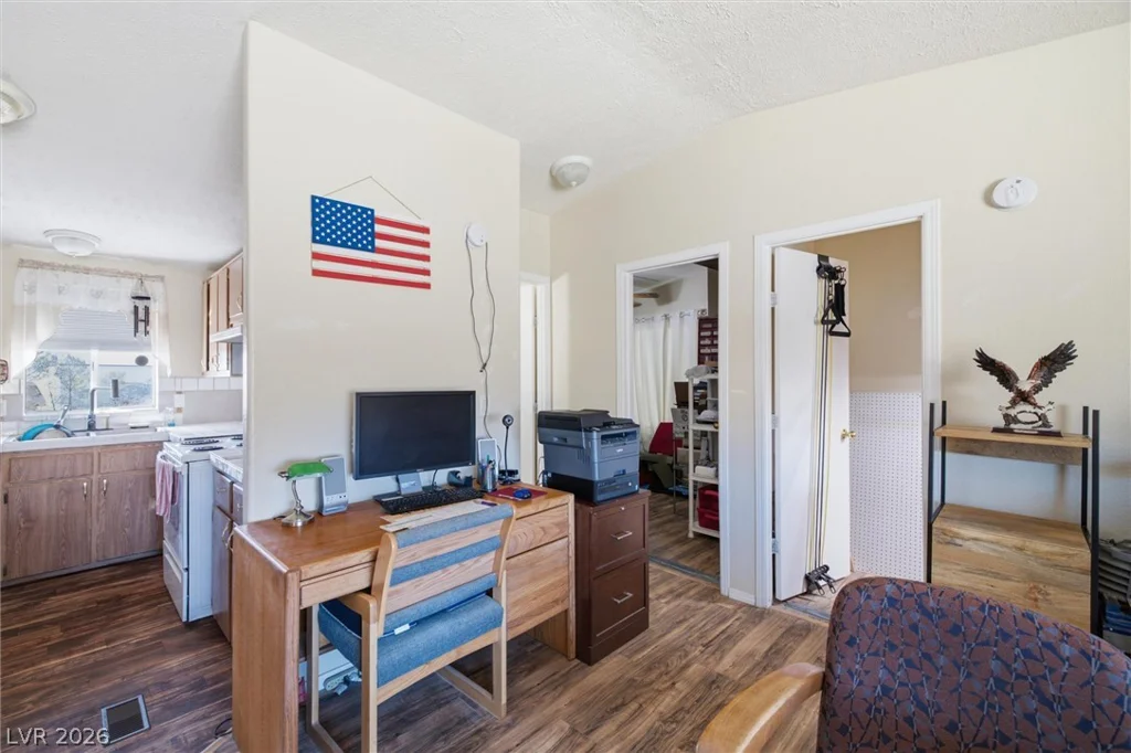 1931 Carrol, Pahrump, NV 89060