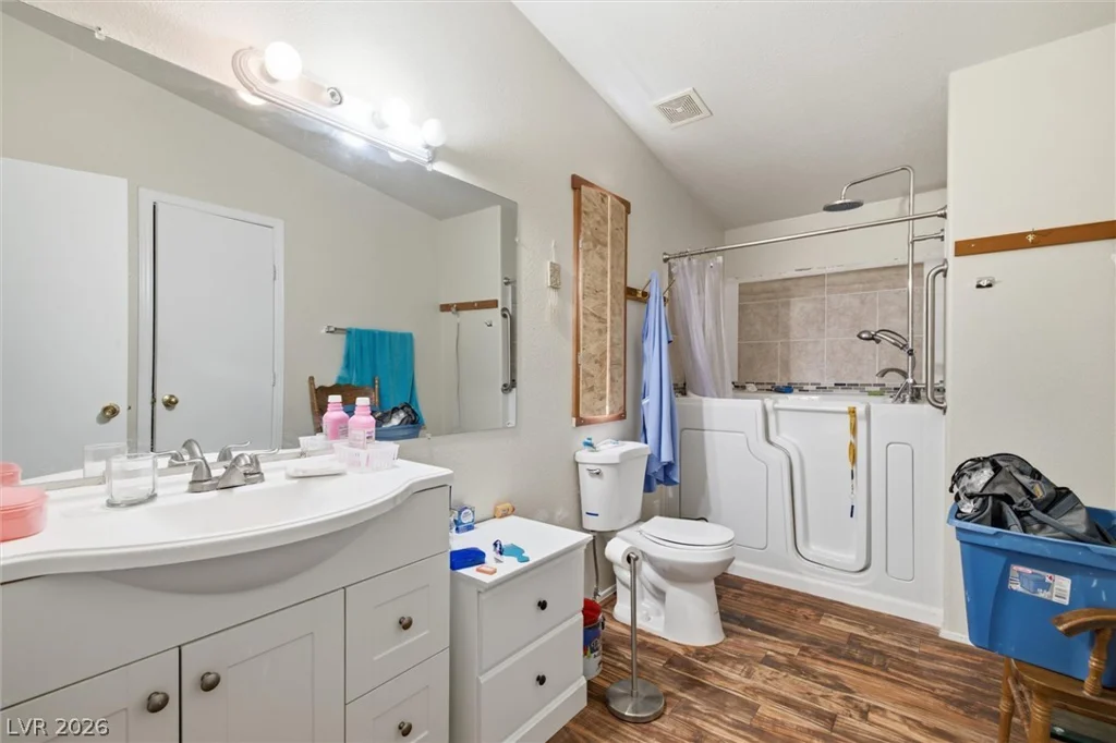 1931 Carrol, Pahrump, NV 89060
