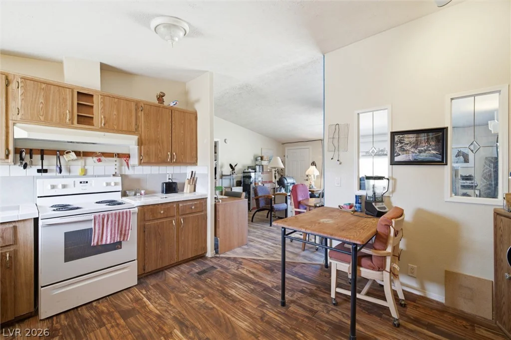 1931 Carrol, Pahrump, NV 89060
