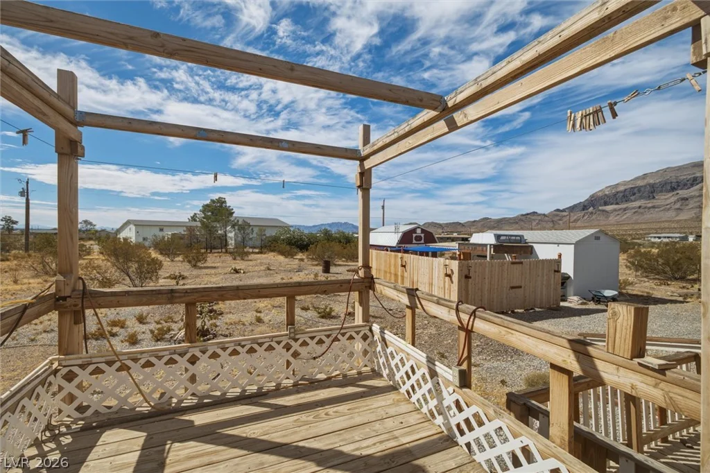 1931 Carrol, Pahrump, NV 89060