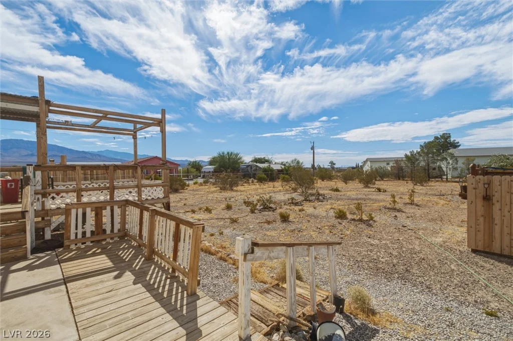 1931 Carrol, Pahrump, NV 89060