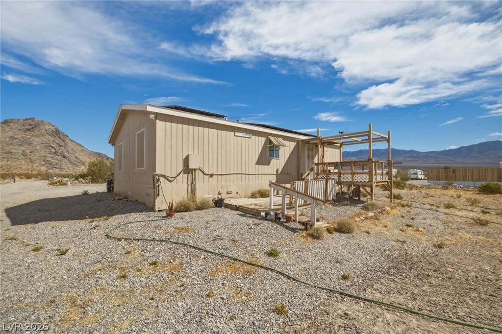 1931 Carrol, Pahrump, NV 89060
