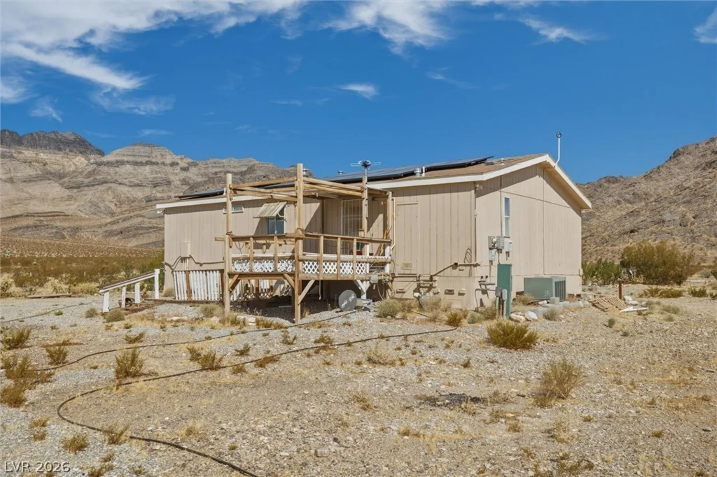 1931 Carrol, Pahrump, NV 89060