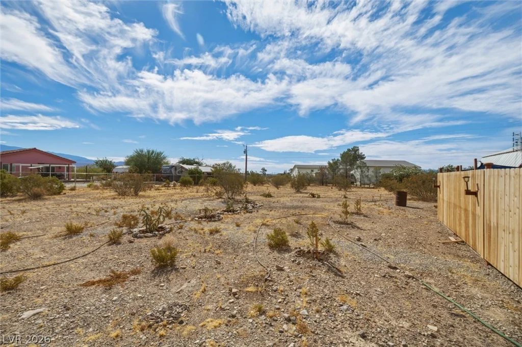 1931 Carrol, Pahrump, NV 89060