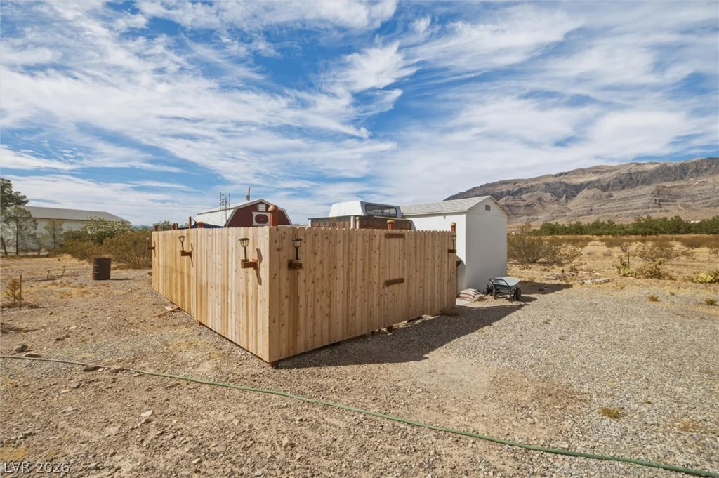 1931 Carrol, Pahrump, NV 89060