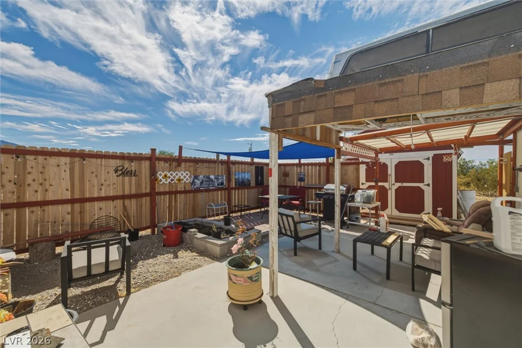 1931 Carrol, Pahrump, NV 89060