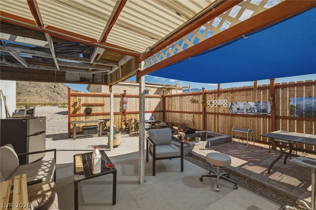 1931 Carrol, Pahrump, NV 89060