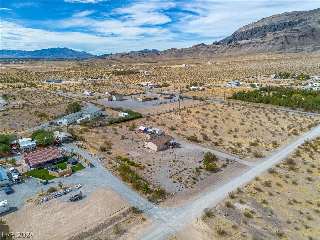 1931 Carrol, Pahrump, NV 89060