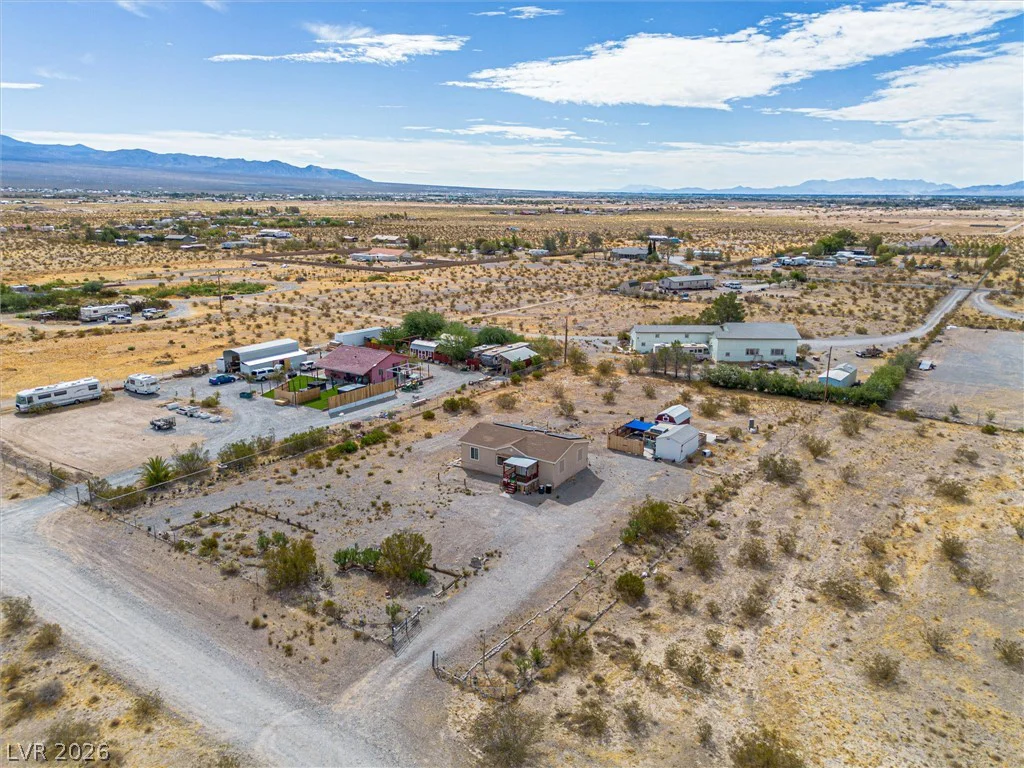 1931 Carrol, Pahrump, NV 89060