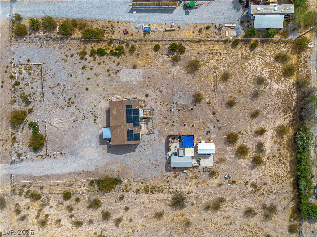 1931 Carrol, Pahrump, NV 89060