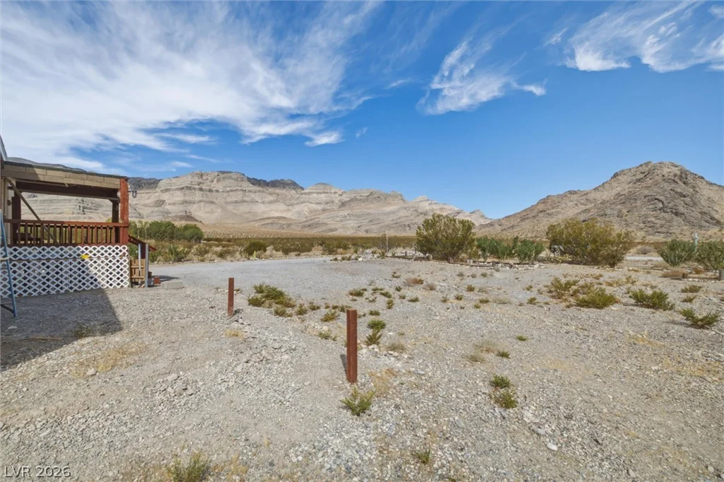 1931 Carrol, Pahrump, NV 89060