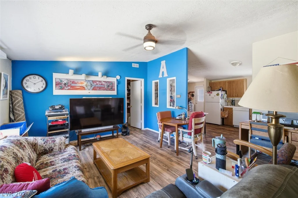1931 Carrol, Pahrump, NV 89060