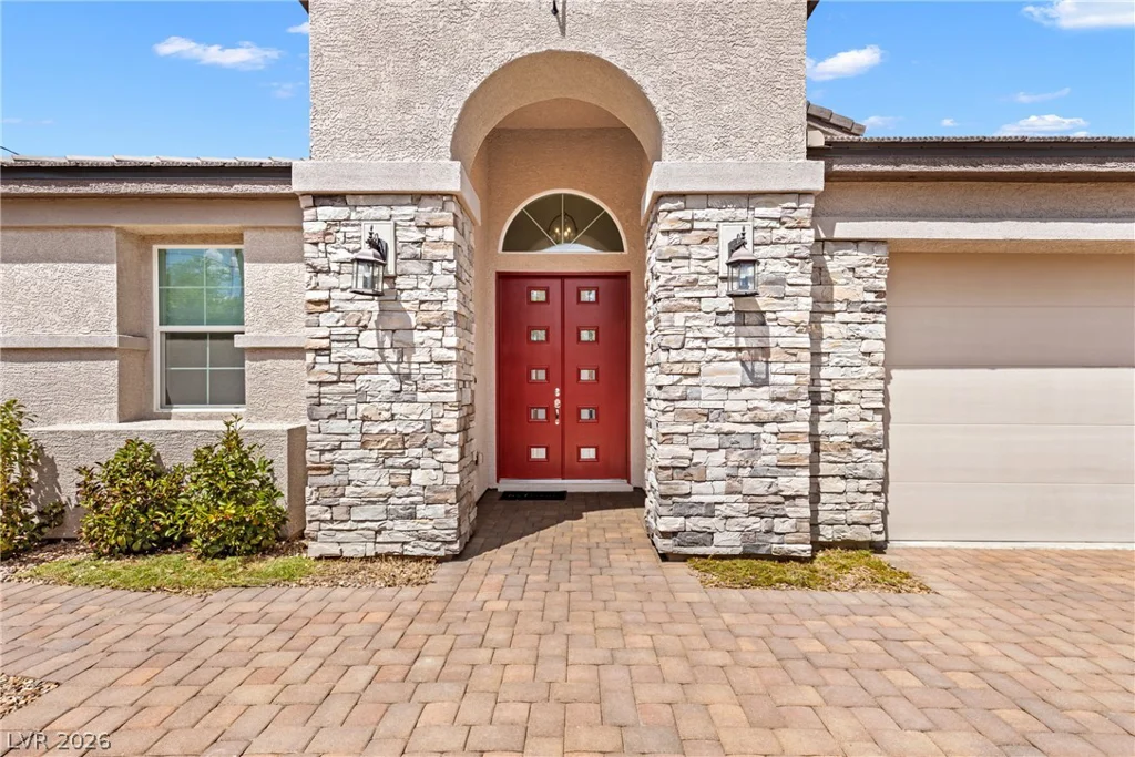 625 Robin, Henderson, NV 89015