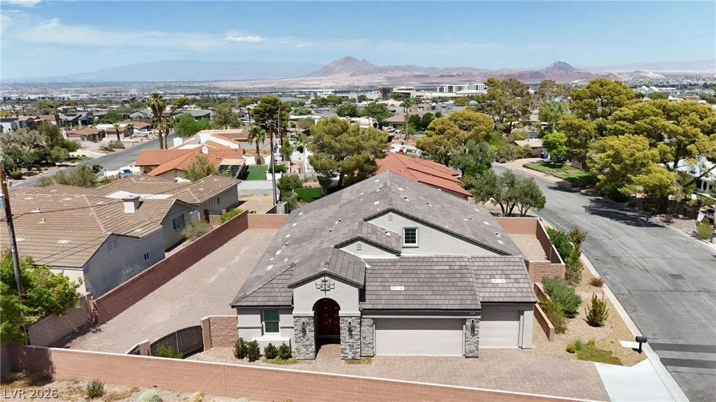 625 Robin, Henderson, NV 89015