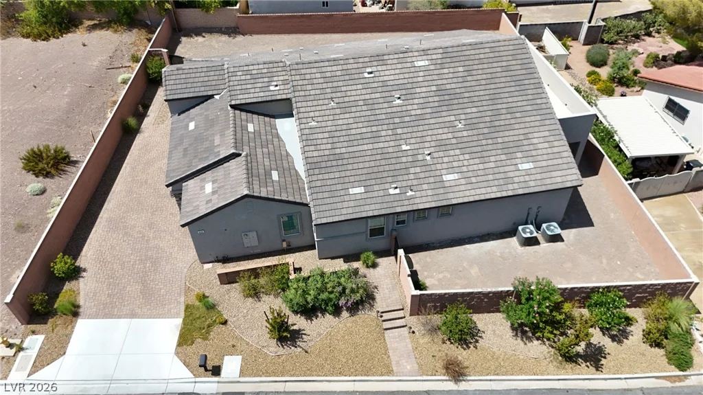 625 Robin, Henderson, NV 89015