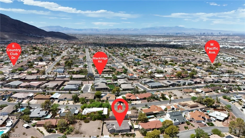 625 Robin, Henderson, NV 89015