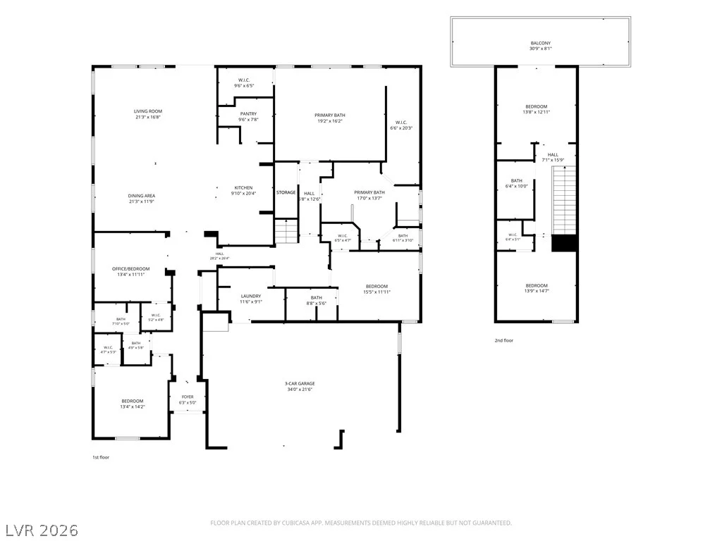 625 Robin, Henderson, NV 89015