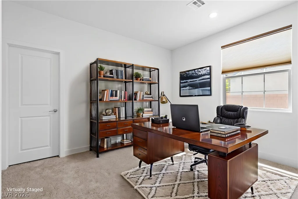 625 Robin, Henderson, NV 89015