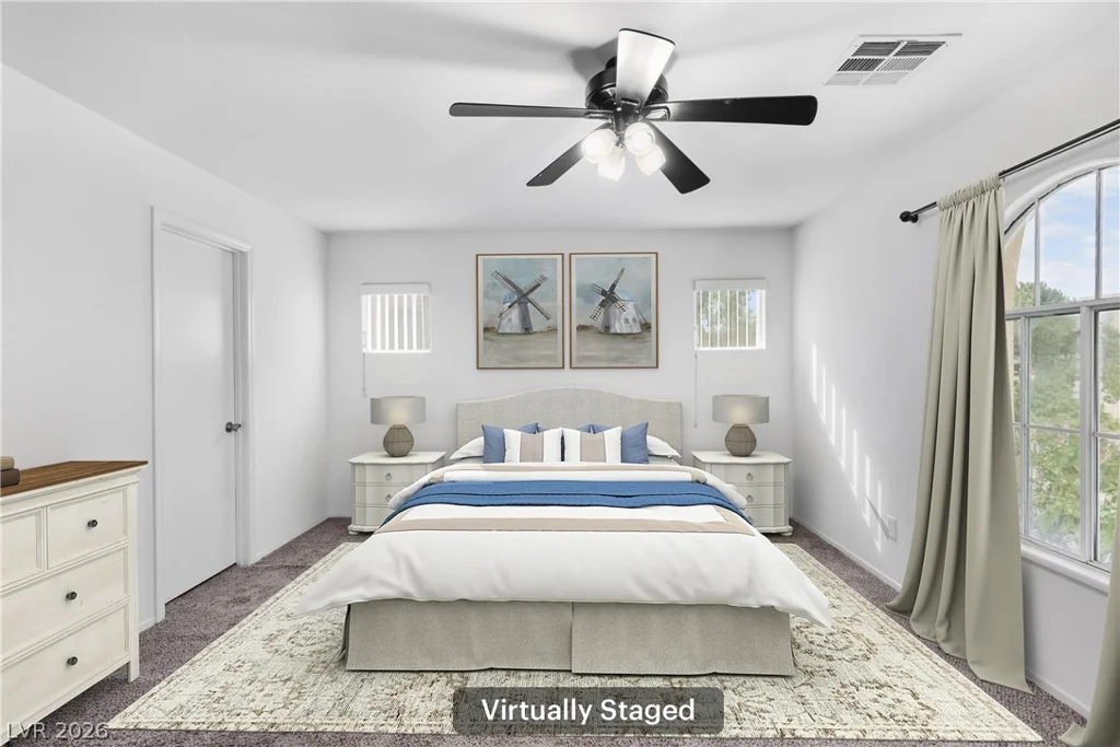 176 Almond Ridge, Henderson, NV 89015