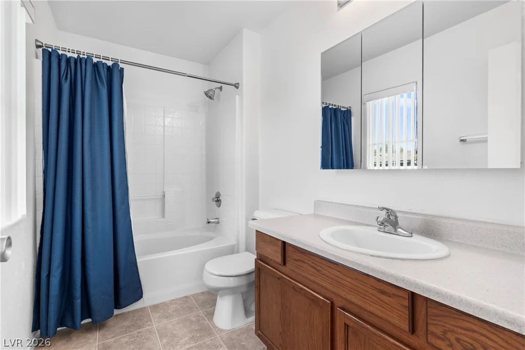 176 Almond Ridge, Henderson, NV 89015