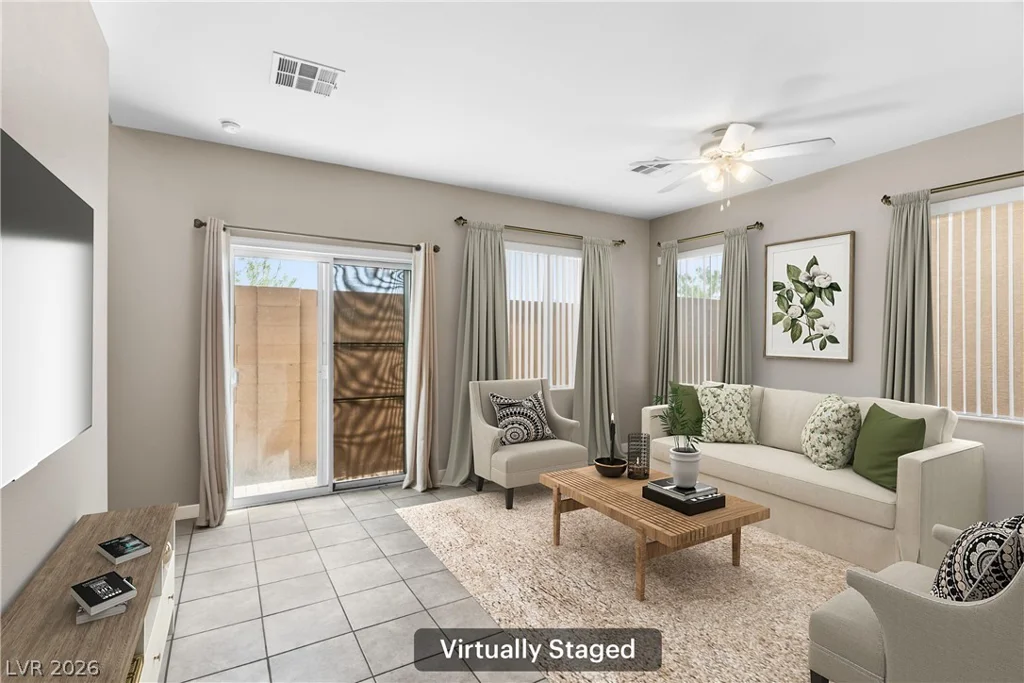 176 Almond Ridge, Henderson, NV 89015