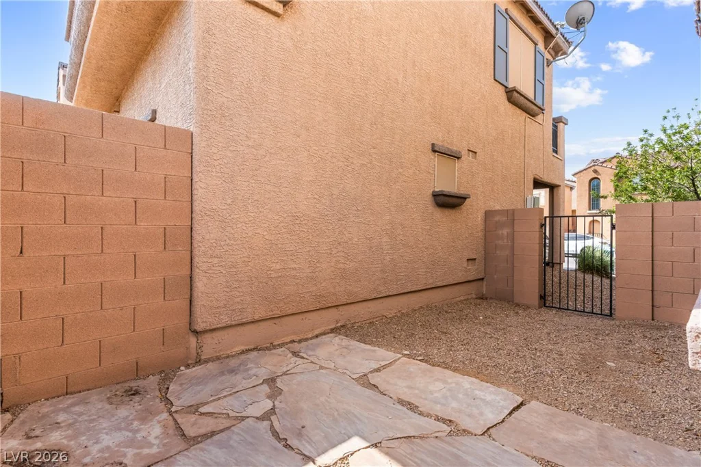 176 Almond Ridge, Henderson, NV 89015