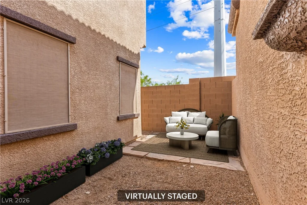 176 Almond Ridge, Henderson, NV 89015