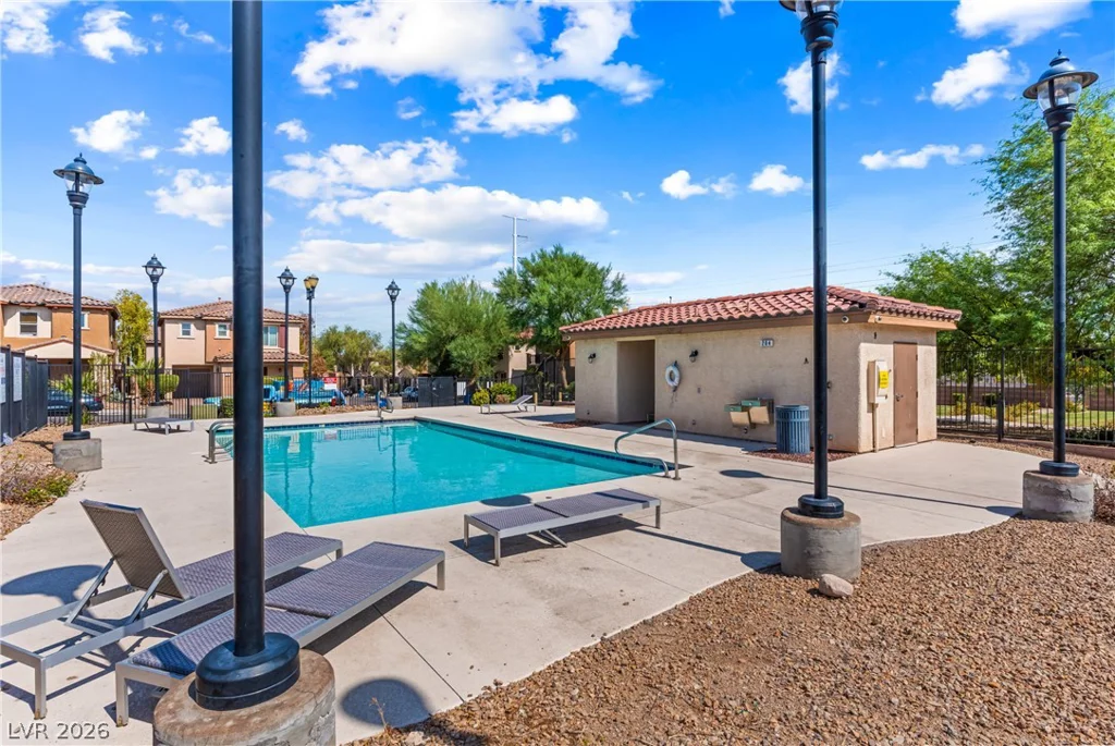 176 Almond Ridge, Henderson, NV 89015