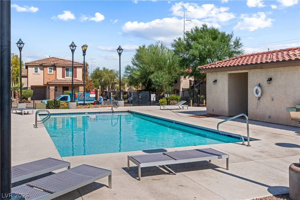 176 Almond Ridge, Henderson, NV 89015