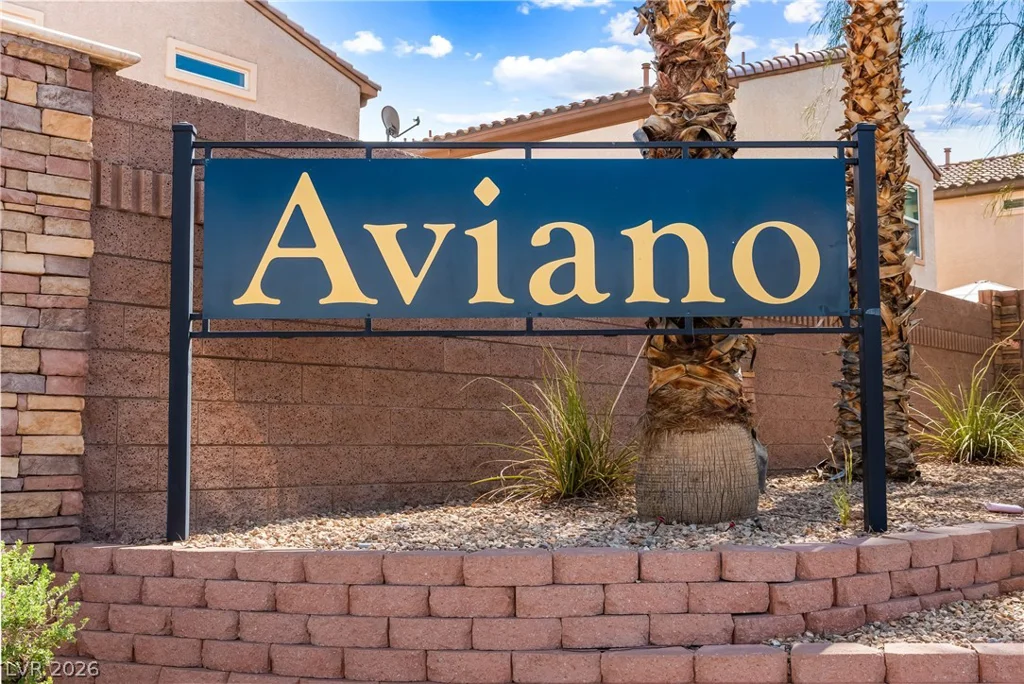 176 Almond Ridge, Henderson, NV 89015