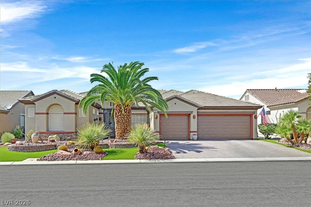 1823 Baton Rouge, Henderson, NV 89052