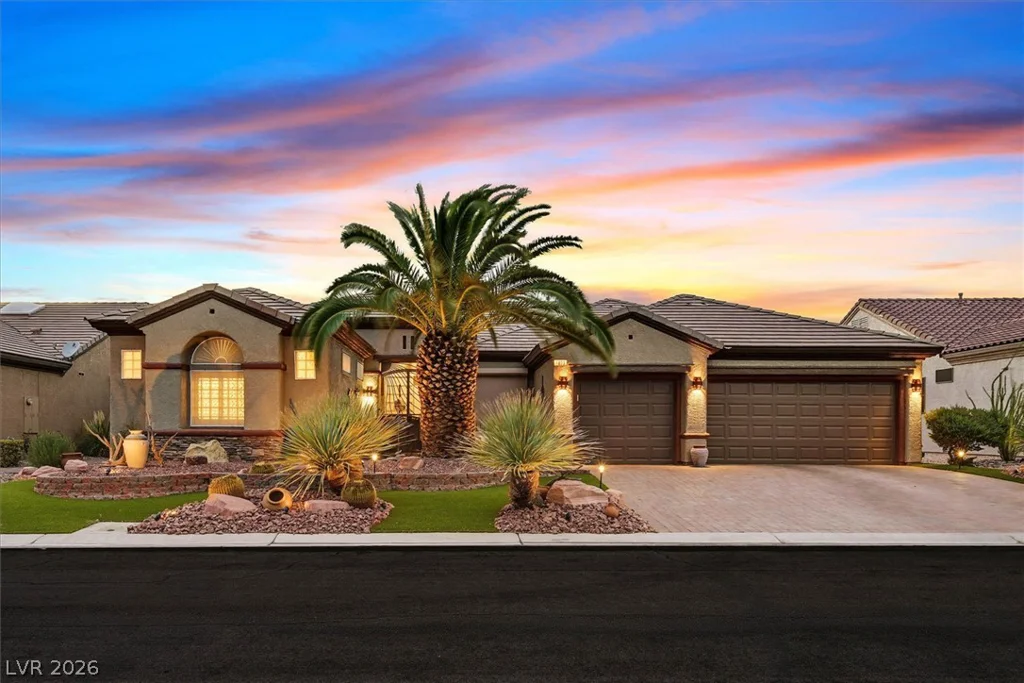 1823 Baton Rouge, Henderson, NV 89052