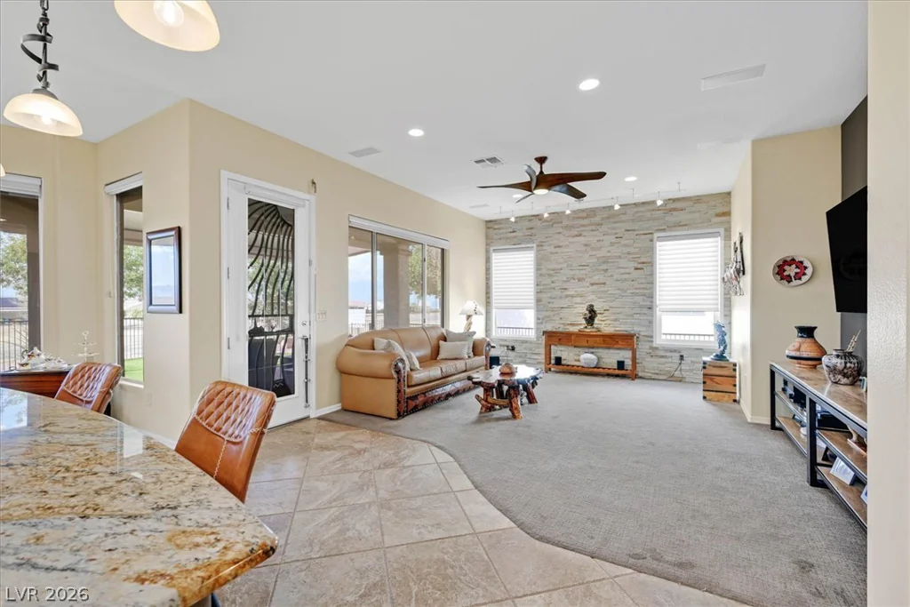 1823 Baton Rouge, Henderson, NV 89052