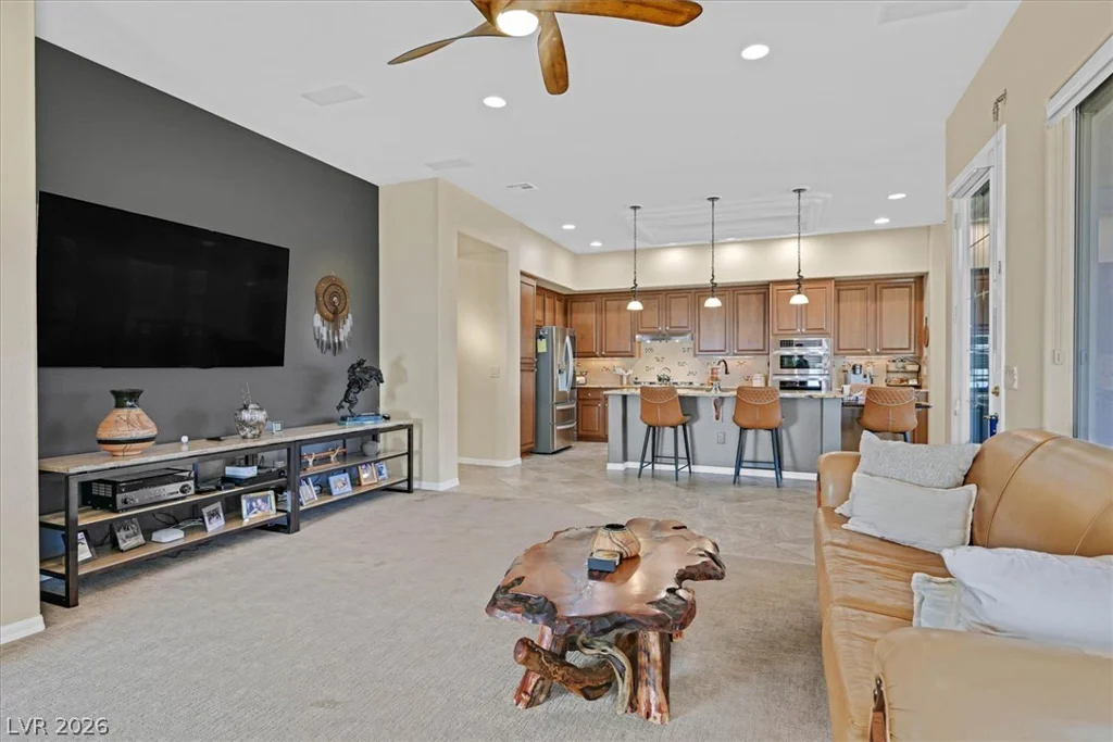 1823 Baton Rouge, Henderson, NV 89052
