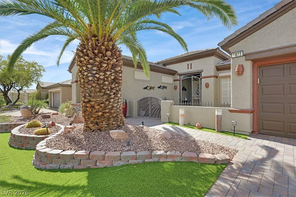 1823 Baton Rouge, Henderson, NV 89052