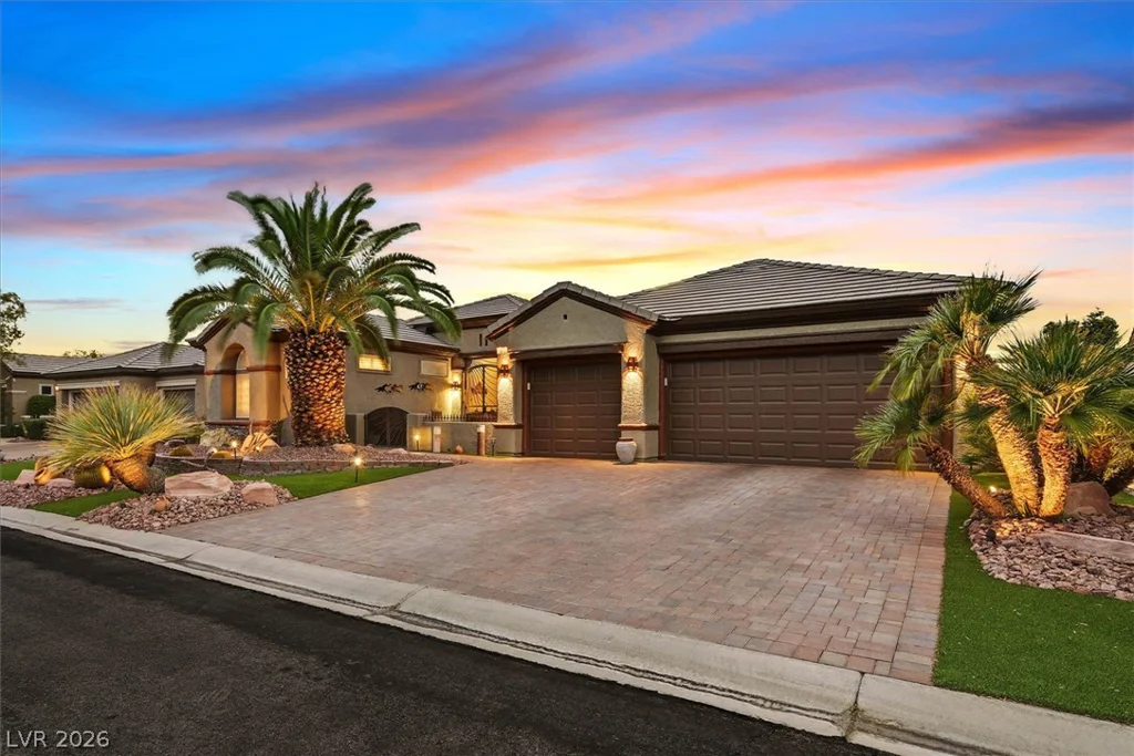 1823 Baton Rouge, Henderson, NV 89052