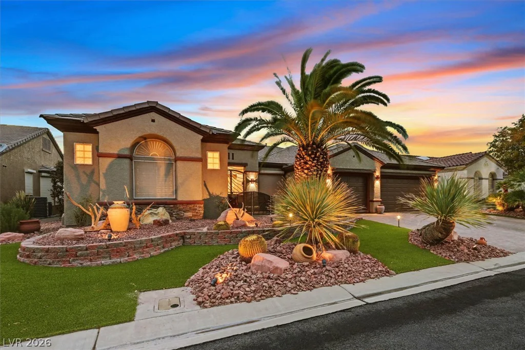 1823 Baton Rouge, Henderson, NV 89052