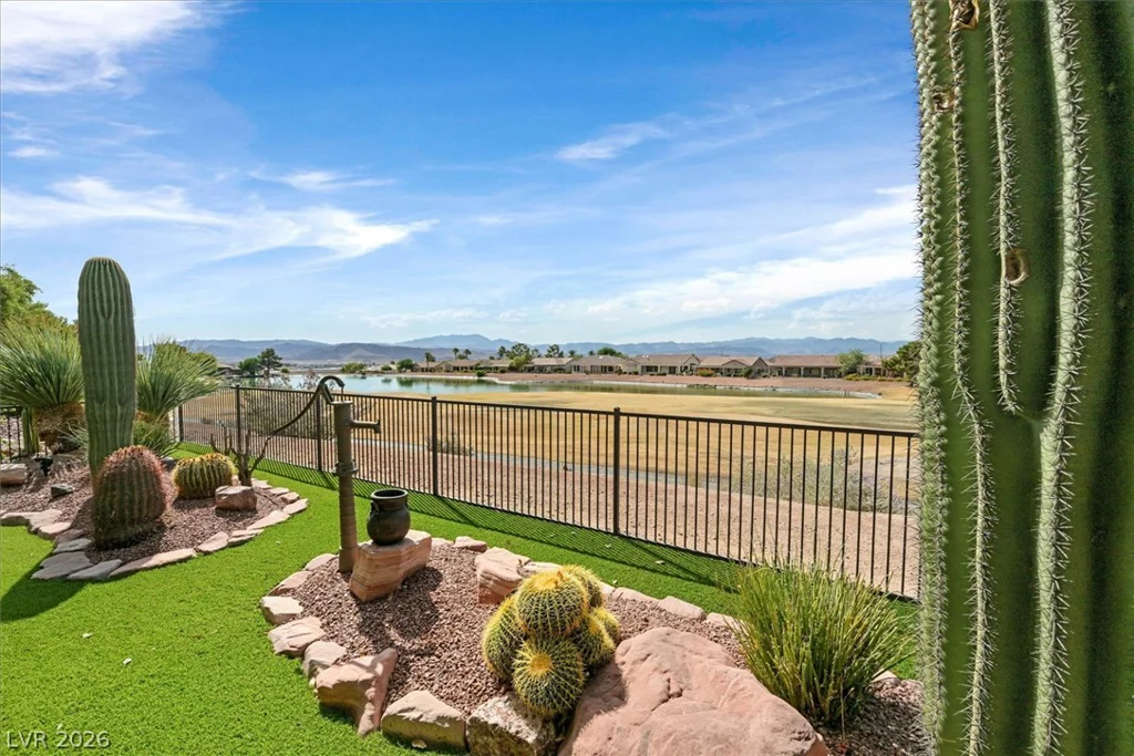 1823 Baton Rouge, Henderson, NV 89052