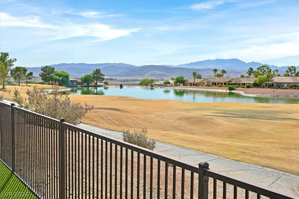 1823 Baton Rouge, Henderson, NV 89052